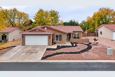 544 S Fiesta Dr, Ivins, UT 84738 - Photo 5