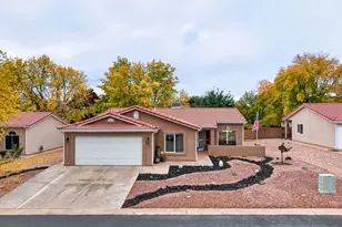 544 S Fiesta Dr, Ivins, UT 84738 - Photo 5