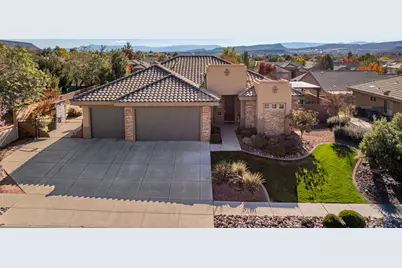 2157 W 1230 N, Saint George, UT 84770 - Photo 1
