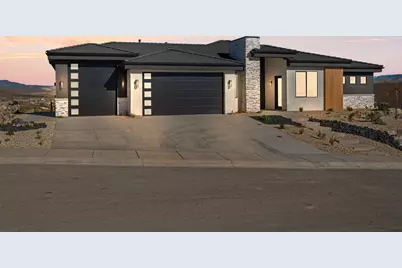 1670 W 725 S, Hurricane, UT 84737 - Photo 1