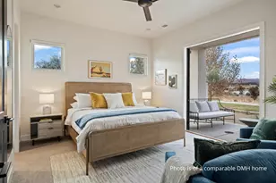 Lot 5 The Orchards - Kensington Plan, Hurricane, UT 84737 - Photo 5