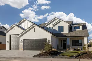 3163 E 2170 S, Saint George, UT 84790 - Photo 1