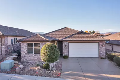 2212 Chippenham Ct, Saint George, UT 84770 - Photo 1