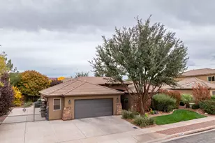 4087 S Signature Way, Washington, UT 84780 - Photo 35
