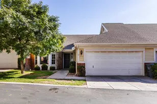 845 N Valley View Dr, Saint George, UT 84770 - Photo 1