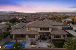 2908 E Auburn Dr, Saint George, UT 84790 - Photo 45