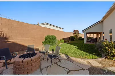 3367 Chimney Rock Dr, Saint George, UT 84790 - Photo 33