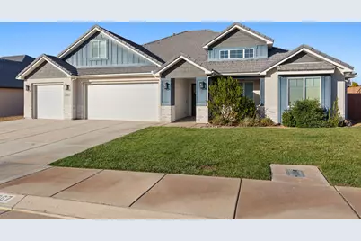 3367 Chimney Rock Dr, Saint George, UT 84790 - Photo 3