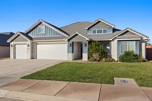 3367 Chimney Rock Dr, Saint George, UT 84790 - Photo 3