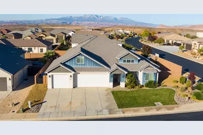 3367 Chimney Rock Dr, Saint George, UT 84790 - Photo 37