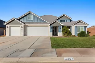 3367 Chimney Rock Dr, Saint George, UT 84790 - Photo 1