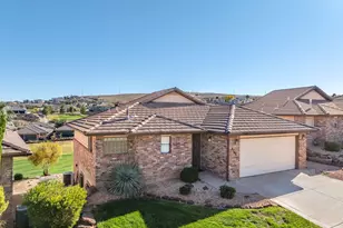 2145 S Legacy Dr, Saint George, UT 84770 - Photo 1