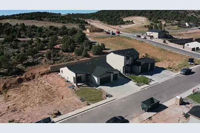 2548 W Black Sage Dr, Cedar City, UT 84720 - Photo 29