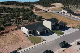 2548 W Black Sage Dr, Cedar City, UT 84720 - Photo 29