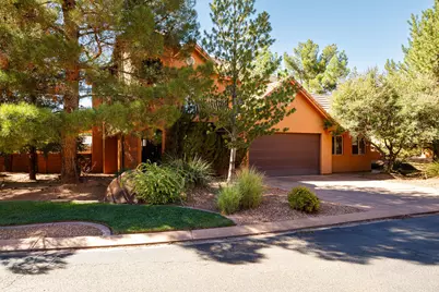 320 Los Barancos Ln, Kanab, UT 84741 - Photo 1