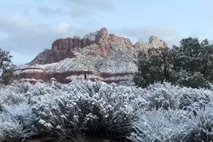 3000 Navajo Way, Springdale, UT 84767 - Photo 25