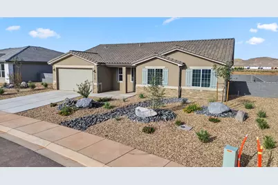 1536 S 4040 W #Lot 3, Hurricane, UT 84737 - Photo 25