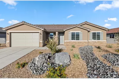 1536 S 4040 W #Lot 3, Hurricane, UT 84737 - Photo 1