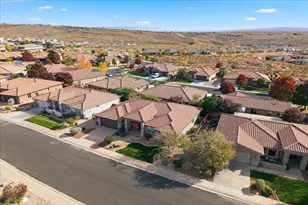 970 N Catalpa Dr, Washington, UT 84780 - Photo 3