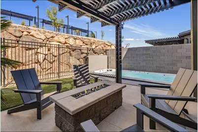 1626S Ripple Rock Dr Dr, Washington, UT 84780 - Photo 1