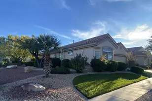 1773 W Wide River Dr, Saint George, UT 84790 - Photo 1