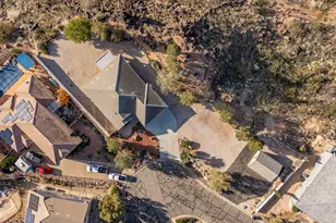 205 W Terrace Cir, Toquerville, UT 84774 - Photo 31