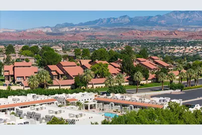 1999 W Canyon View Dr #43, Saint George, UT 84770 - Photo 35