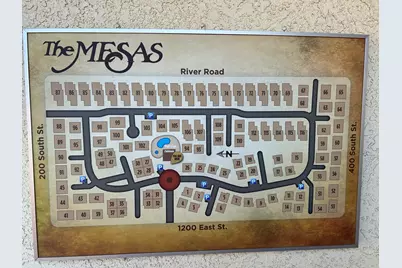 301 S 1200 E #47, Saint George, UT 84790 - Photo 5