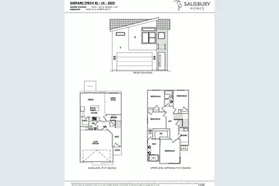 Lot 208 Paraiso, Hurricane, UT 84737 - Photo 5