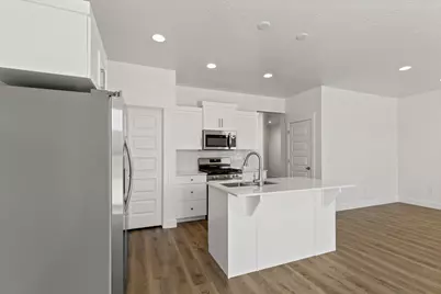 Lot 208 Paraiso, Hurricane, UT 84737 - Photo 7