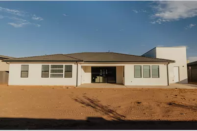 968 S Rattlesnake #Lot 9, Washington, UT 84780 - Photo 3