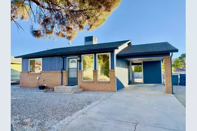 1811 W 1300 N, Saint George, UT 84770 - Photo 1
