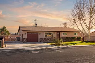 1385 W 625 St N, Saint George, UT 84770 - Photo 1