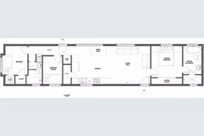 1450 N Dixie Downs Rd #148, Saint George, UT 84770 - Photo 35