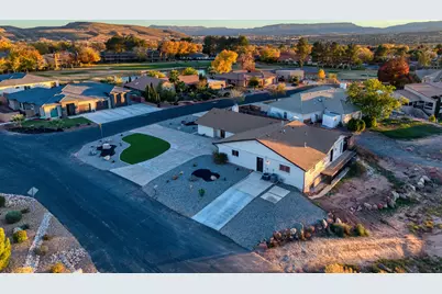 3360 S Chaparral Dr, Saint George, UT 84790 - Photo 75