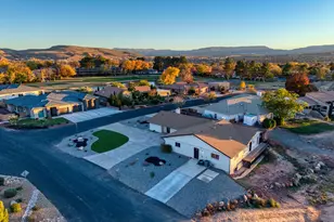 3360 S Chaparral Dr, Saint George, UT 84790 - Photo 75