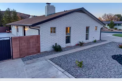 3360 S Chaparral Dr, Saint George, UT 84790 - Photo 83