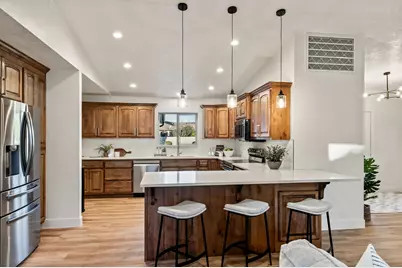 3360 S Chaparral Dr, Saint George, UT 84790 - Photo 9