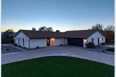 3360 S Chaparral Dr, Saint George, UT 84790 - Photo 77