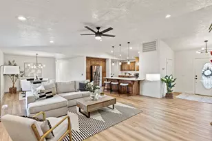 3360 S Chaparral Dr, Saint George, UT 84790 - Photo 5