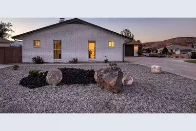 3360 S Chaparral Dr, Saint George, UT 84790 - Photo 81