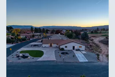 3360 S Chaparral Dr, Saint George, UT 84790 - Photo 71