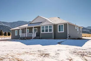 3505 W Allard Rnch Dr, Parowan, UT 84761 - Photo 1