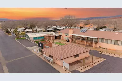 180 N 1100 E #164, Washington, UT 84780 - Photo 53