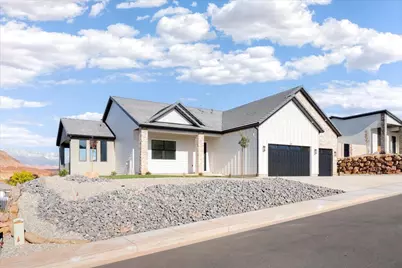 1491 E Centaurus Way, Washington, UT 84780 - Photo 3