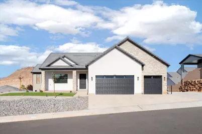 1491 E Centaurus Way, Washington, UT 84780 - Photo 1