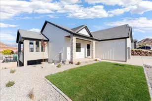 1491 E Centaurus Wy, Washington, UT 84780 - Photo 1