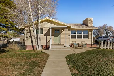 373 E 100 N, Enterprise, UT 84725 - Photo 1