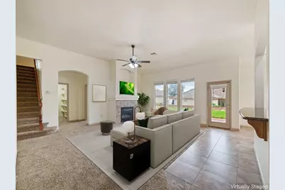 922 E Silver Shadows Dr, Washington, UT 84780 - Photo 5