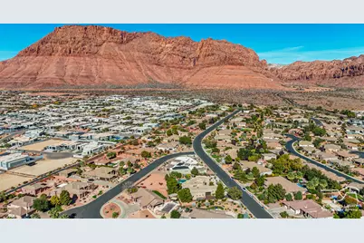 93 N Painted Hills Dr, Ivins, UT 84738 - Photo 87